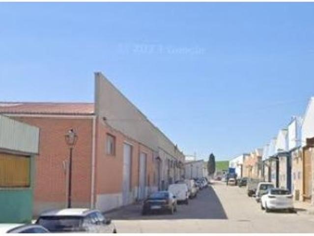 Local Comercial en alquiler en Ajalvir, Madrid