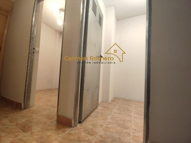 Nave en venta en Carbajosa De La Sagrada, Albahonda IV