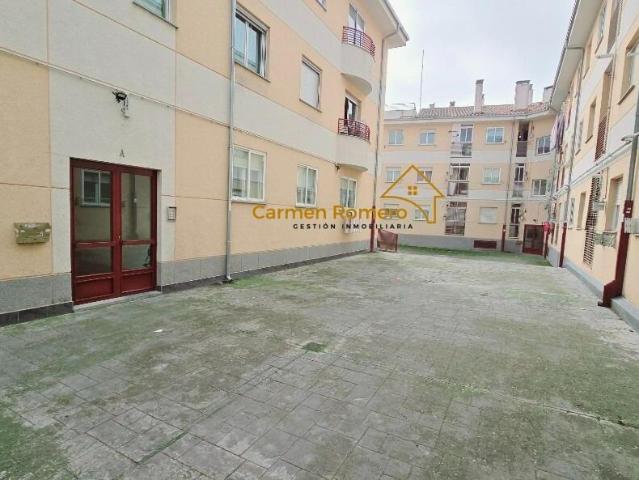 Nave en venta en Carbajosa De La Sagrada, Albahonda IV