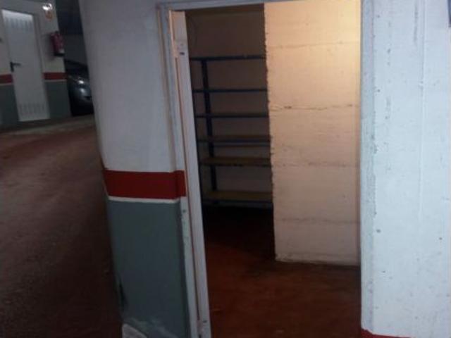 Local Comercial en alquiler en Bergantiños, Galicia