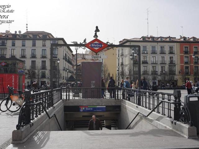 Nave en venta en Centro, Madrid