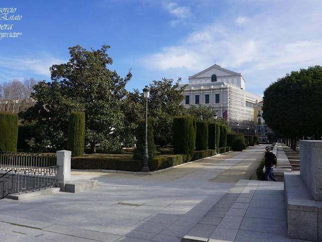 Nave en venta en Centro, Madrid