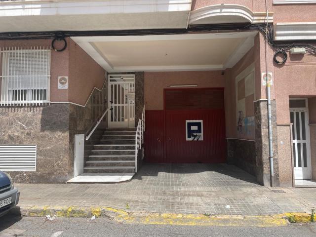 Nave en venta en Elche