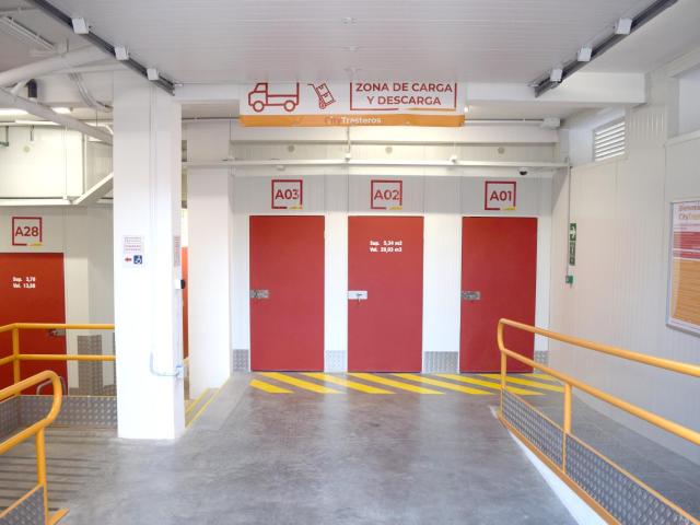 Nave en venta en Granada, Ronda