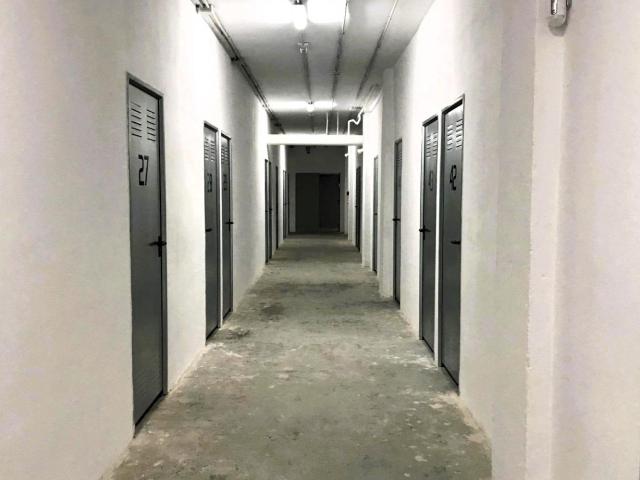 Nave en alquiler en Granada, Rosaleda
