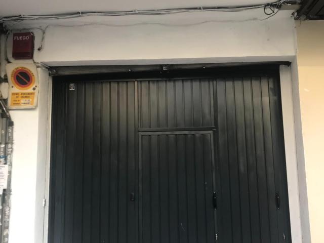 Nave en alquiler en Granada, Pajaritos