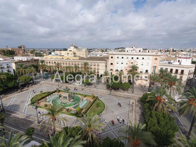 Nave en alquiler en Jerez De La Frontera, San Miguel