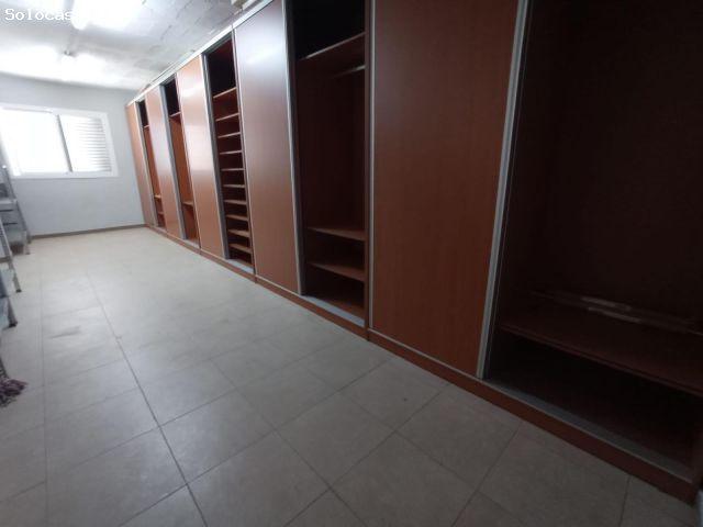 Local Comercial en alquiler en Los Pacos, Costa del Sol Occidental