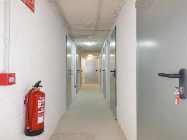 Nave en alquiler en Móstoles