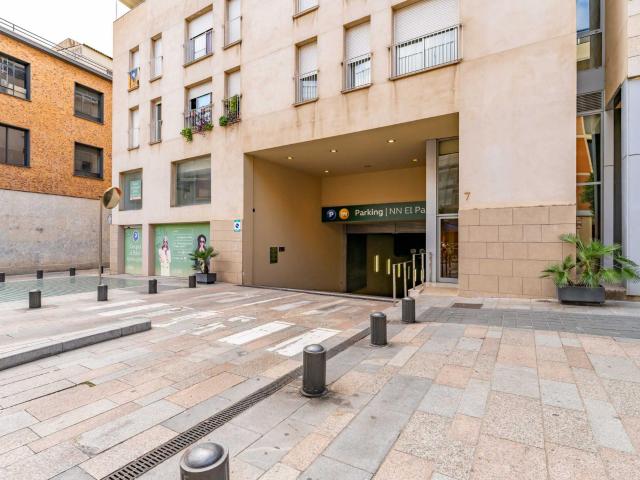 Nave en alquiler en Reus, Casc antic
