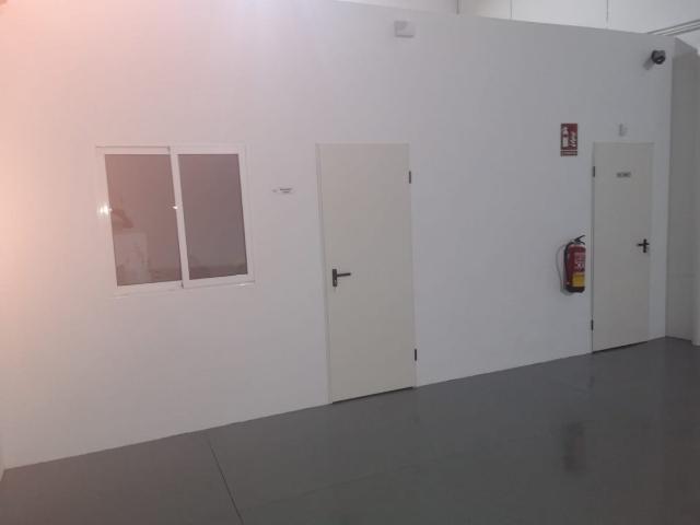 Nave en alquiler en Roquetas De Mar