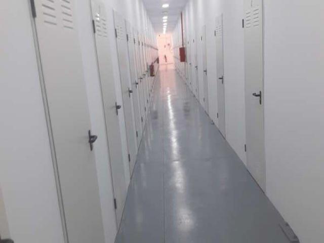 Nave en alquiler en Roquetas De Mar