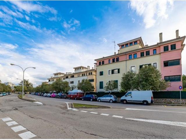 Local Comercial en alquiler en sa Teulera, Palma
