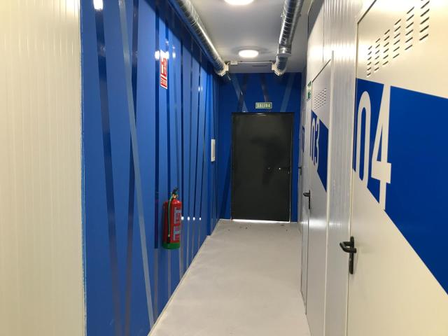 Nave en venta en Salamanca, San Vicente