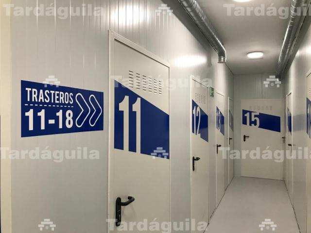 Nave en venta en Salamanca, Labradores