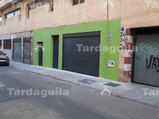 Nave en venta en Salamanca, Garrido Sur