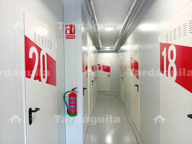 Nave en venta en Salamanca, Carmen