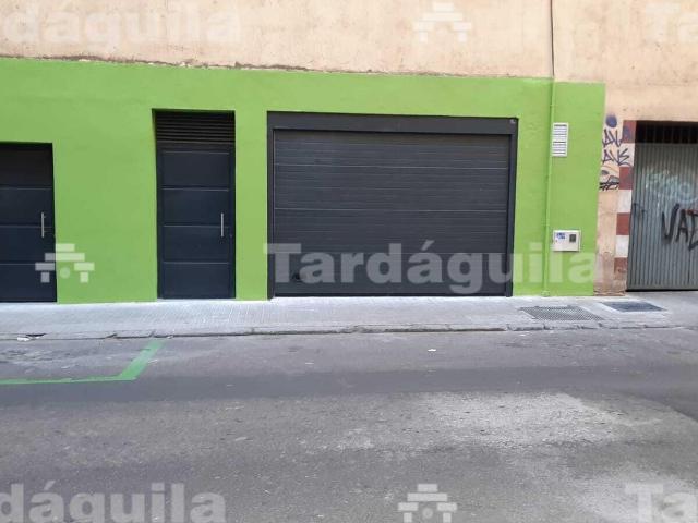 Nave en alquiler en Salamanca, Labradores