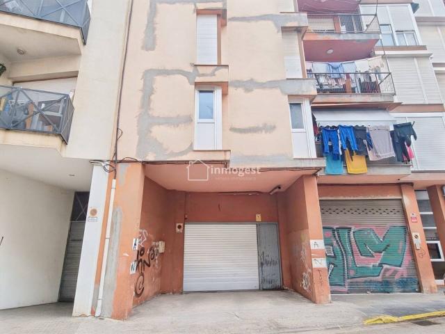 Nave en alquiler en Salt, Girona