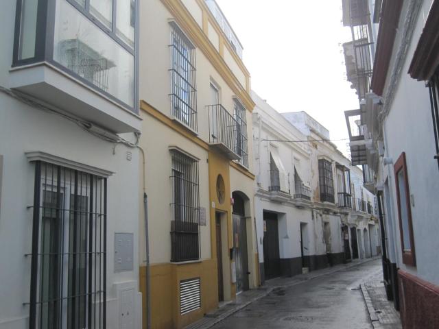 Nave en alquiler en Sanlúcar De Barrameda, Jardines del Picacho