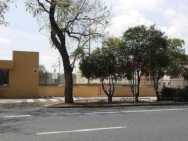 Nave en alquiler en Sevilla, Ciudad Jardín