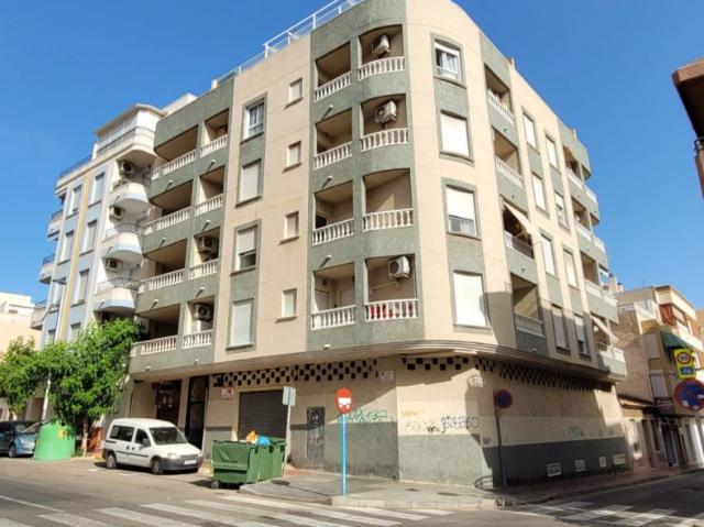 Nave en alquiler en Torrevieja, Europa