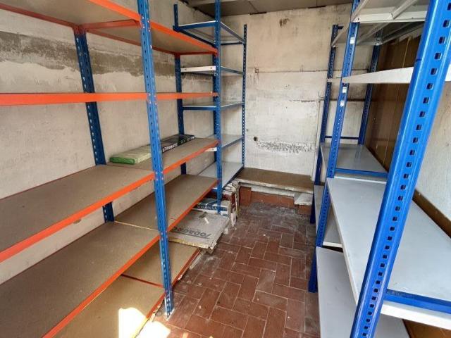 Nave en alquiler en Valencia, l'Hort de Senabre