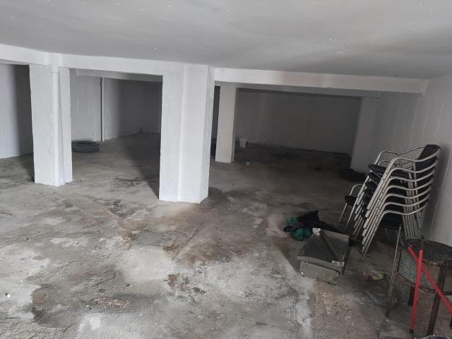 Nave en venta en La Chanca, Almería
