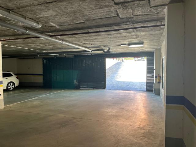 Garaje en venta en Ávila, Castilla y León