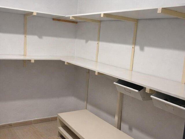 Nave en venta en Llevant, Benidorm