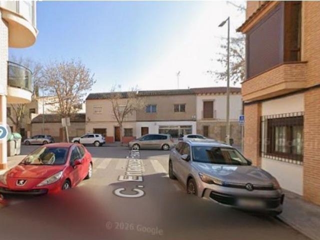 Local Comercial en venta en Alcázar De San Juan, Castilla-La Mancha