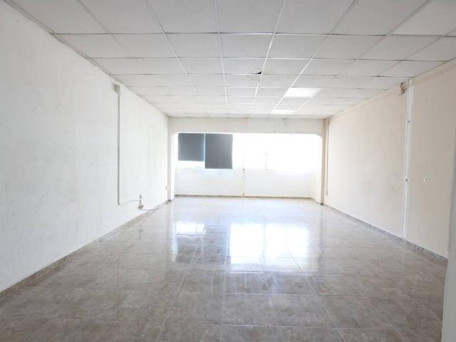 Nave en venta en Districte VI, Barcelonès
