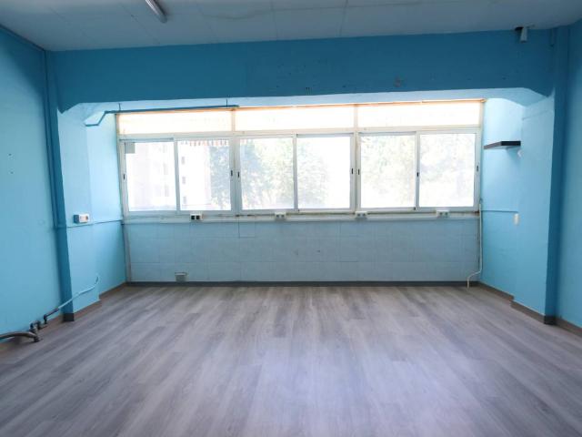 Nave en venta en Districte VI, Barcelonès