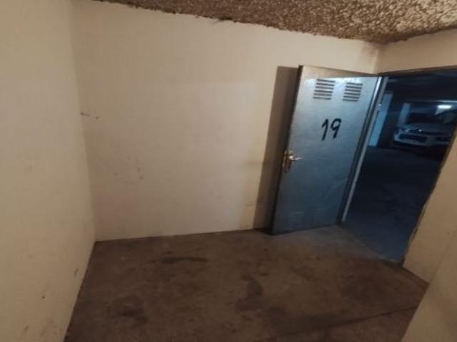 Local Comercial en venta en El Bebedero, Arona