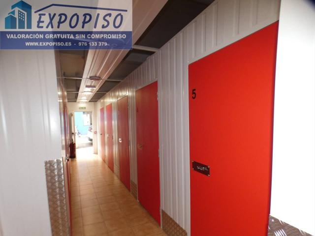 Nave en venta en Las Fuentes, Zaragoza