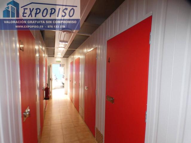 Nave en venta en Las Fuentes, Zaragoza