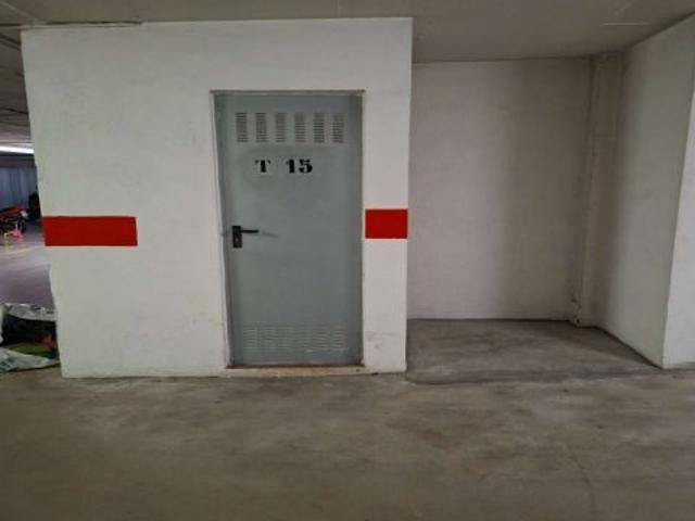 Local Comercial en venta en Málaga Del Fresno, Castilla-La Mancha