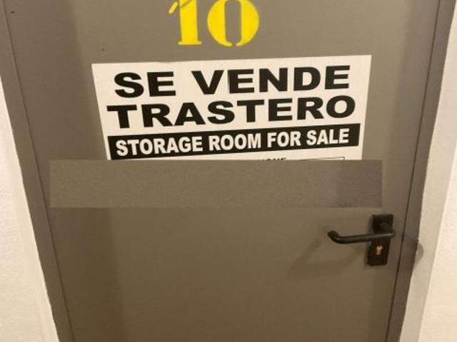 Local Comercial en venta en Sierra de las Nieves, Andalucía