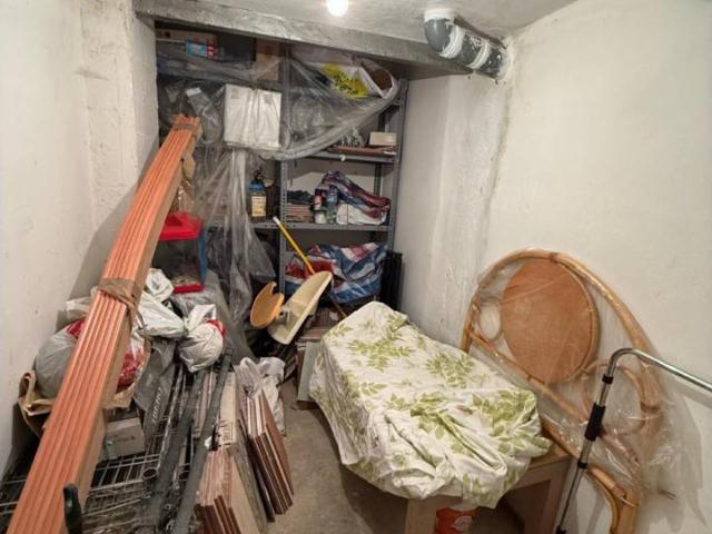 Nave en venta en Suroeste, Alcorcón