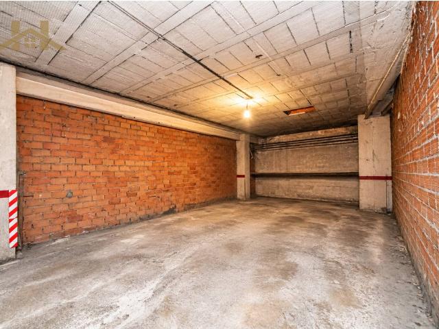Nave en venta en La Estrella, Collado Villalba