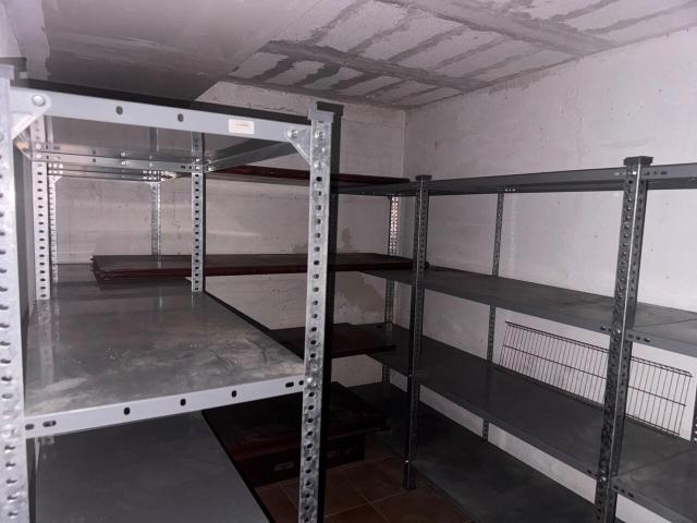 Nave en venta en Palma