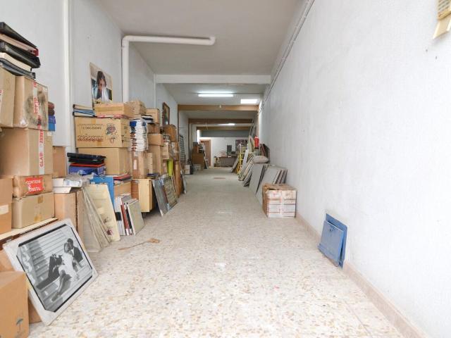 Nave en venta en Navalcarnero, Madrid