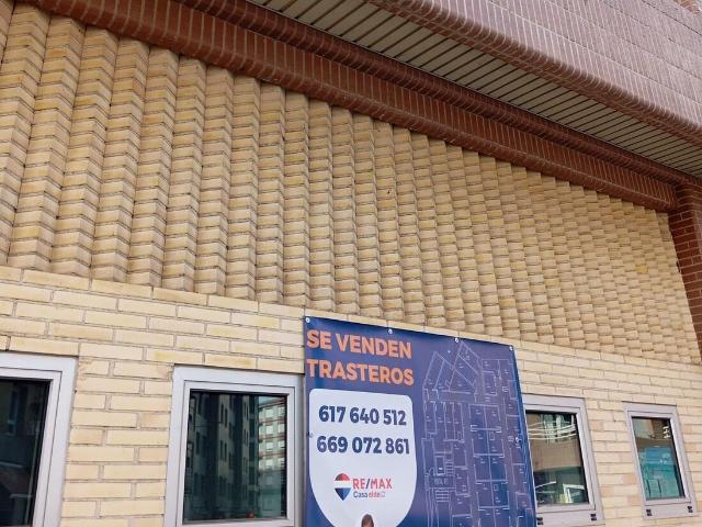Nave en venta en La Pola Siero, Siero
