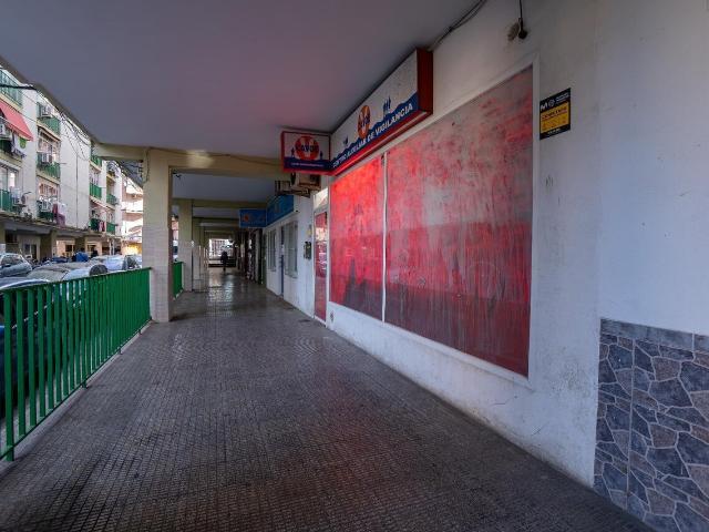 Nave en venta en Pla de Maravall, la Marina Baixa