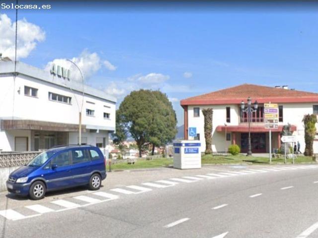 Local Comercial en venta en Salcidos, O Baixo Miño