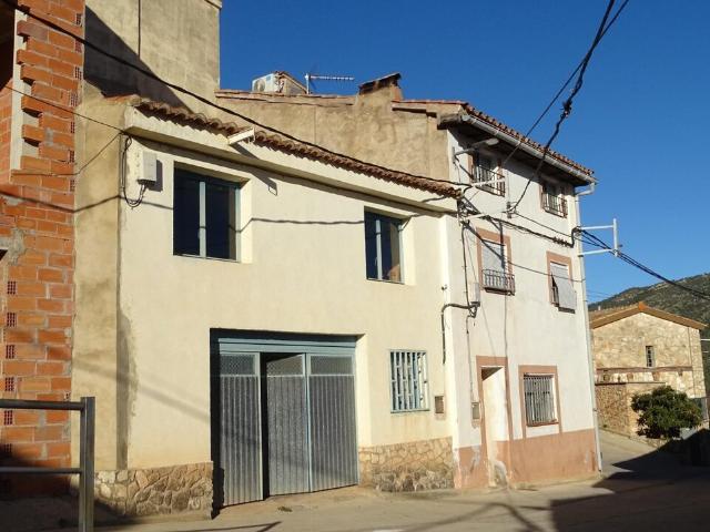 Nave en venta en Torrebaja, Valencia