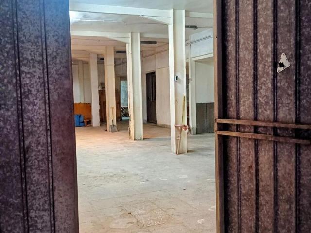 Nave en venta en Els Tolls - Imalsa, Benidorm