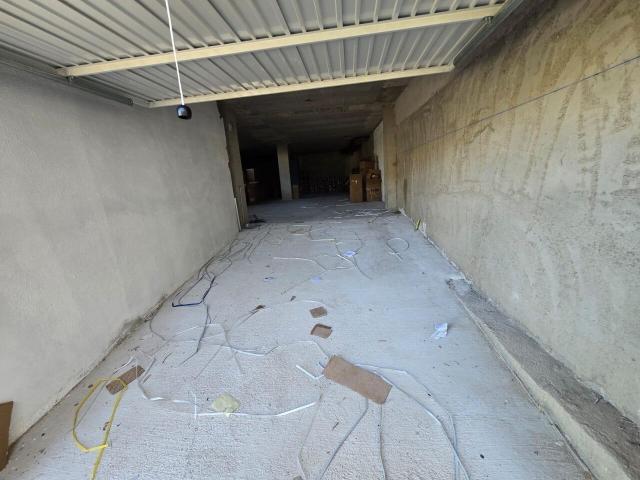 Nave en venta en Plans, la Marina Baixa