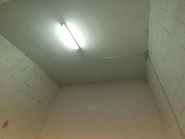Local Comercial en venta en Ciudad Jardín, Málaga-Costa del Sol