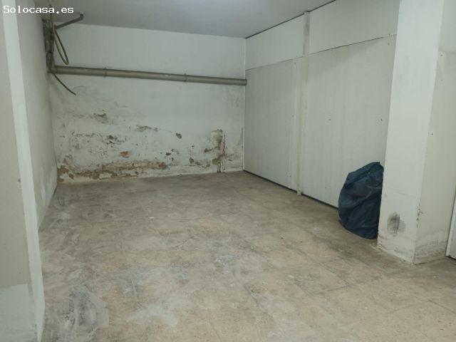Local Comercial en alquiler en la Vall d'Albaida, Valencia